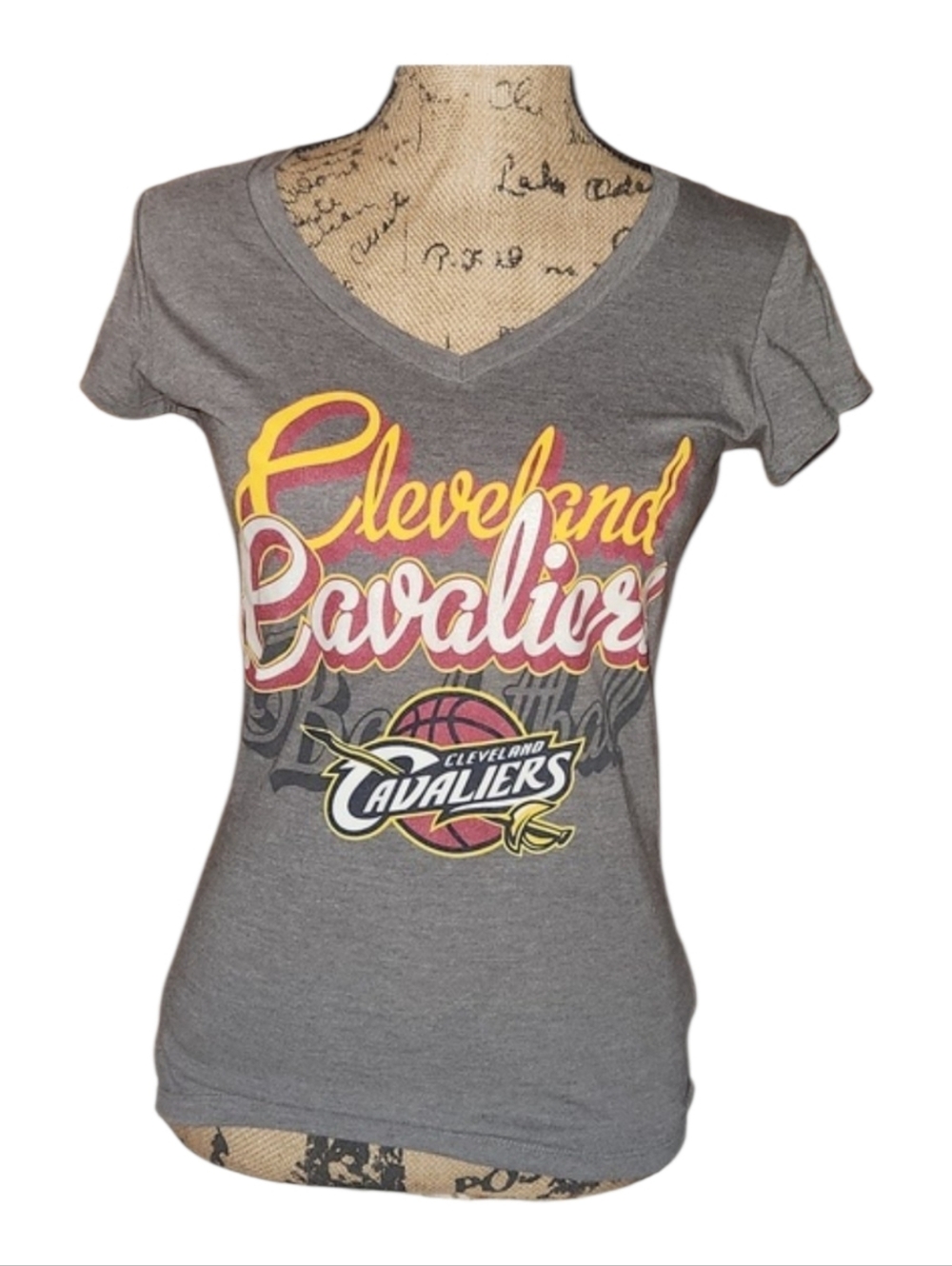 NBA Cleveland Cavaliers S‎